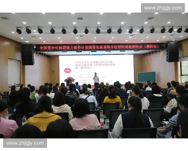 提升职业竞争力与实践能力的综合技能培训方案