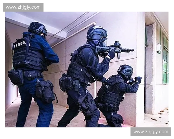 战术迂回在现代军事行动中的应用与实战策略解析 战术迂回在现代军事行动中的应用与实战策略解析