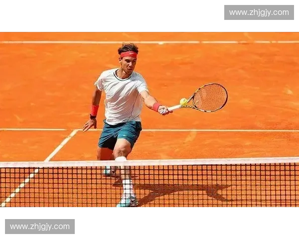 网球运动技巧提升与实战应用全面解析助你成为场上高手